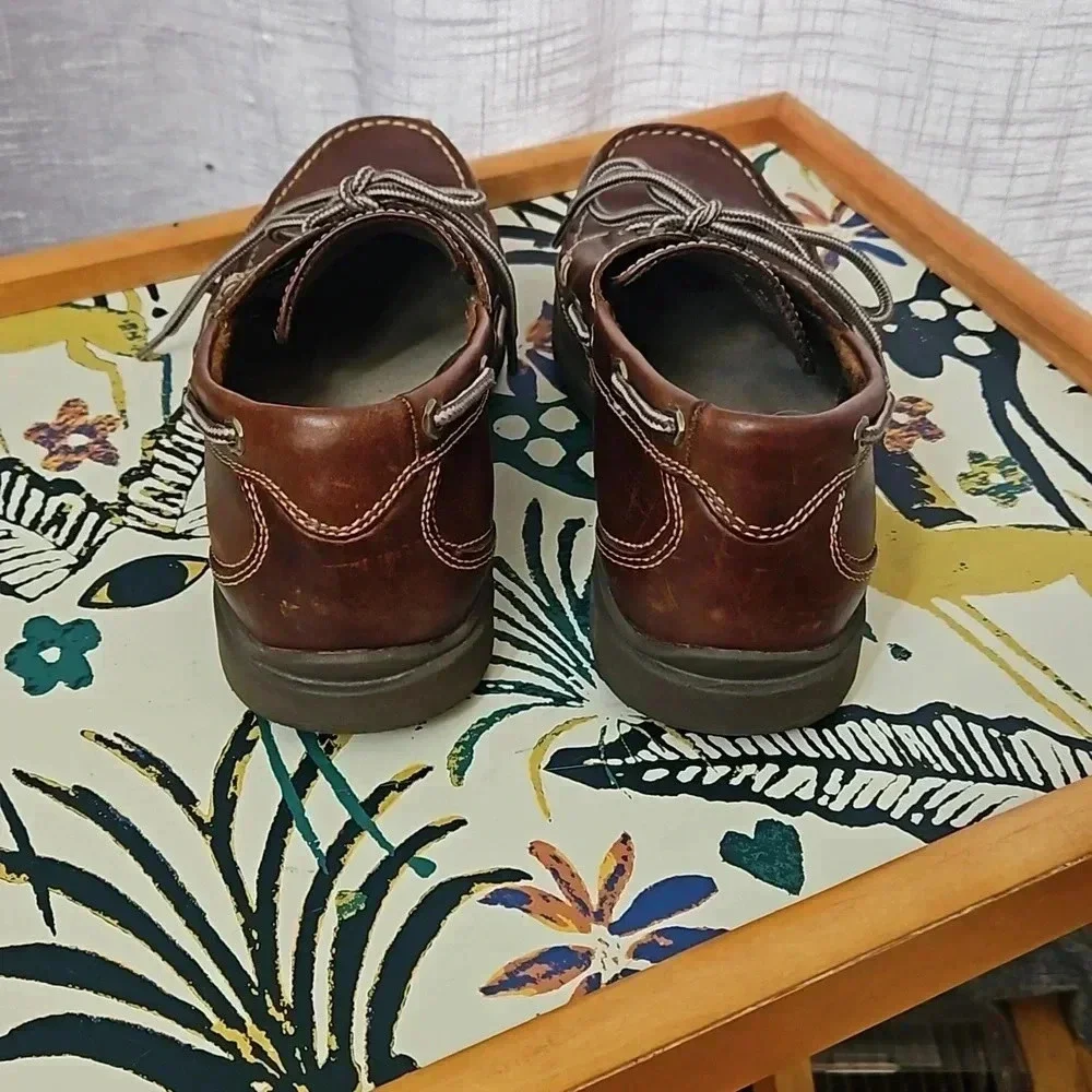 TIMBERLAND LOAFERS
